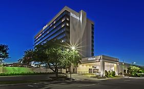 Hilton in Waco Tx